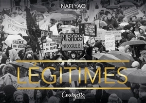 Légitimes - Nafi Yao