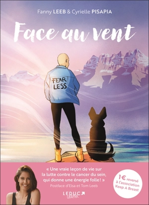 Face au vent - Fanny Leeb