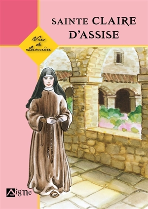 Sainte Claire d'Assise