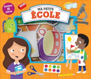 Ma petite école