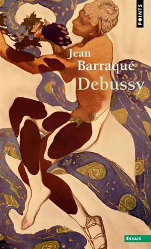 Debussy - Jean Barraqué
