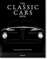 the classic cars book rene staud