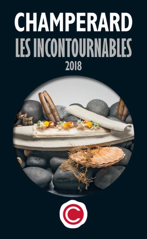 Champérard : les incontournables 2018 - Marc de Champérard