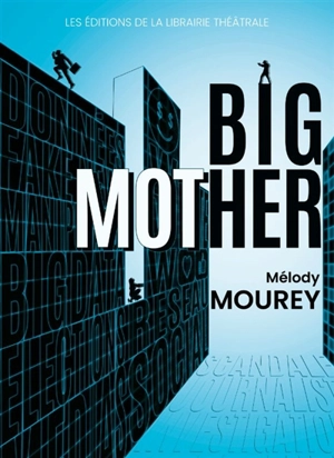 Big mother - Mélody Mourey