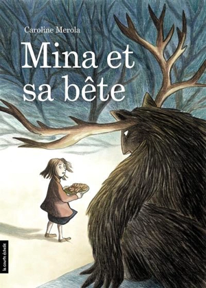 Mina et sa bête - Caroline Merola