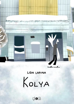 Kolya - Lida Larina