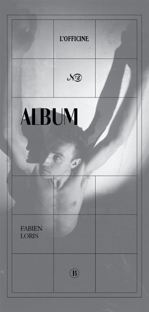 Album - Fabien Loris