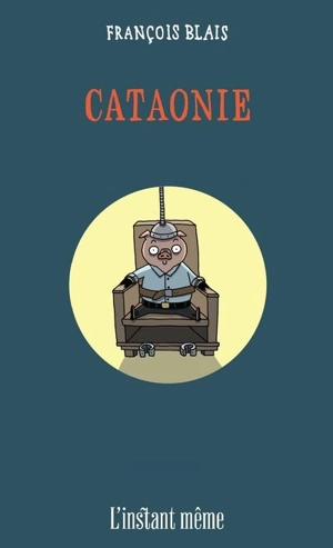 Cataonie - François Blais