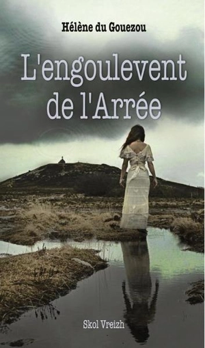 L'engoulevent de l'Arrée - Hélène Du Gouezou