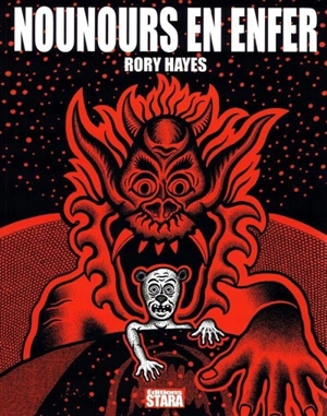 Nounours en enfer - Rory Hayes