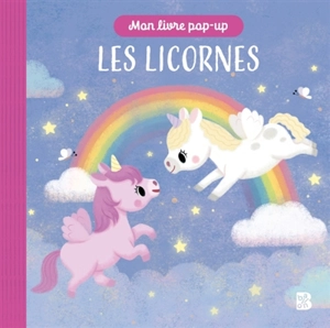 Les licornes - Sejung Kim