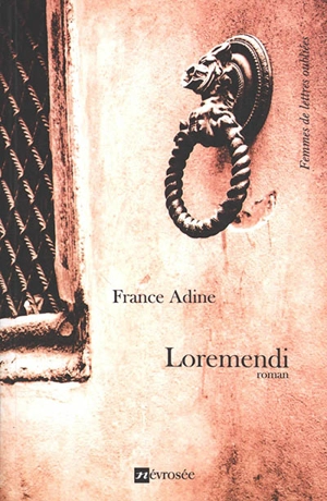 Loremendi - France Adine