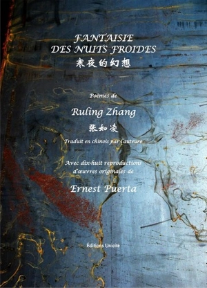 Fantaisie des nuits froides - Ruling Zhang