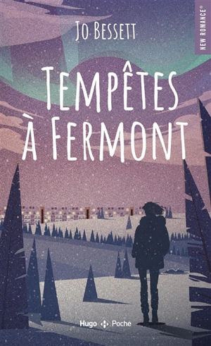 Tempêtes à Fermont - Jo Bessett