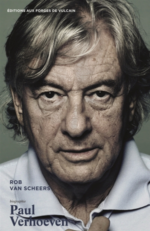 Paul verhoeven - Rob van Scheers
