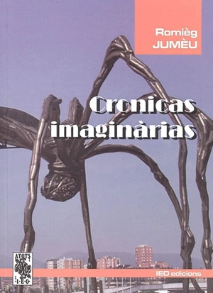 Cronicas imaginàrias - Romieg Jumèu