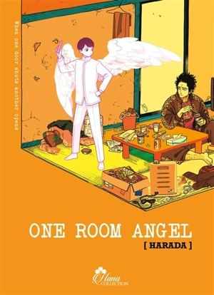 One room angel - Harada