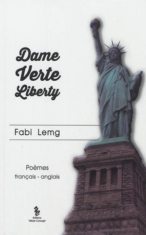 Dame verte Liberty - Fabi Lemg