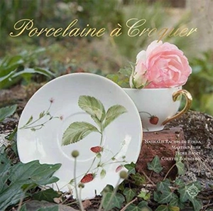 Porcelaine à croquer