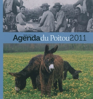 L'agenda du Poitou 2011