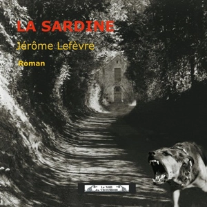 La Sardine - Jérôme Lefèvre