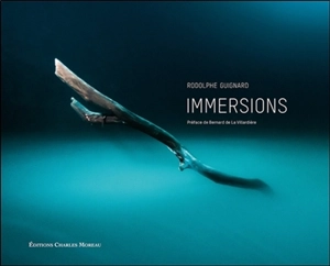 Immersions - Rodolphe Guignard