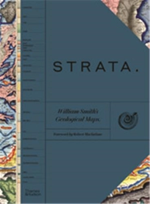 Strata William Smith’s Geological Maps - Oxford University Museum of Natural History