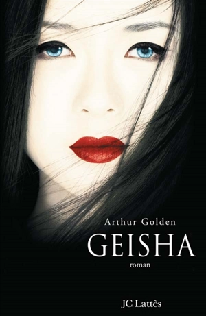 Geisha - Arthur Golden