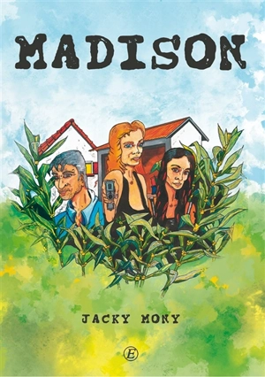 Madison - Jacky Mony