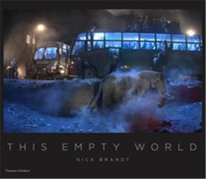 Nick Brandt : This Empty World - Nick Brandt