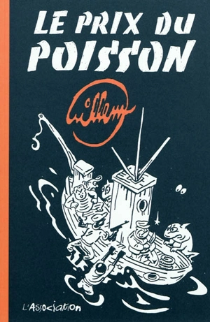 Le prix du poisson - Willem