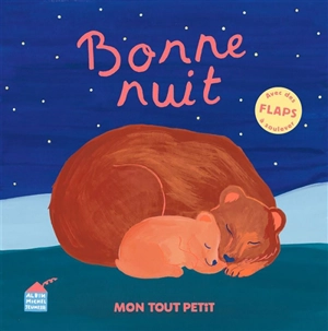 Bonne nuit - Clémence Pollet