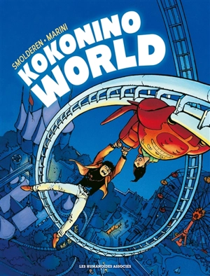 Kokonino World - Thierry Smolderen