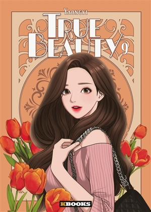 True beauty. Vol. 9 - Yaongyi