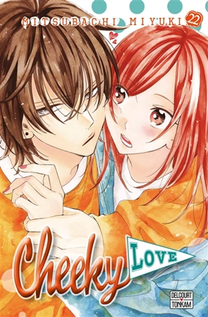 Cheeky love. Vol. 22 - Miyuki Mitsubachi