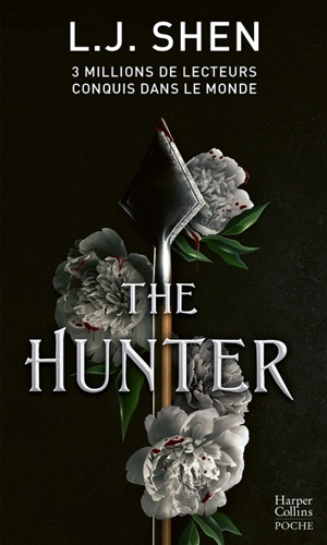 Boston belles. Vol. 1. The hunter - L.J. Shen