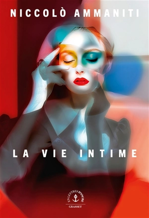 La vie intime - Niccolo Ammaniti