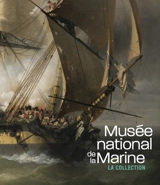 Musée national de la marine : la collection