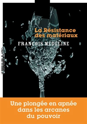 La résistance des matériaux - François Médéline