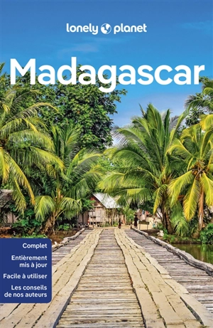 Madagascar - Olivier Cirendini