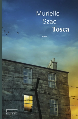 Tosca - Murielle Szac