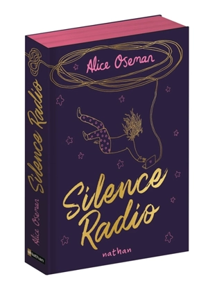 Silence Radio - Alice Oseman