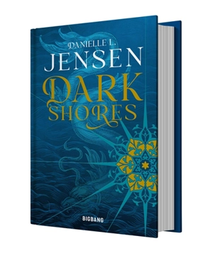 Dark shores. Vol. 1 - Danielle L. Jensen