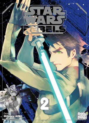 Star Wars rebels. Vol. 2 - Walt Disney company