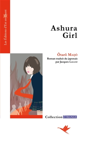 Ashura girl - Otaro Maijo