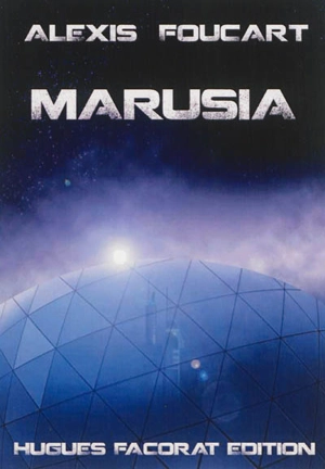 Marusia - Alexis Foucart