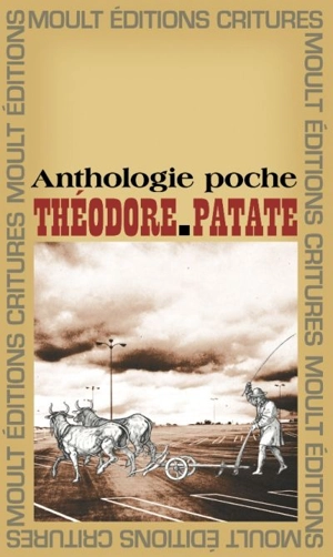 Anthologie poche - Patate, Théodore