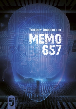 Memo 657 - Thierry Robberecht