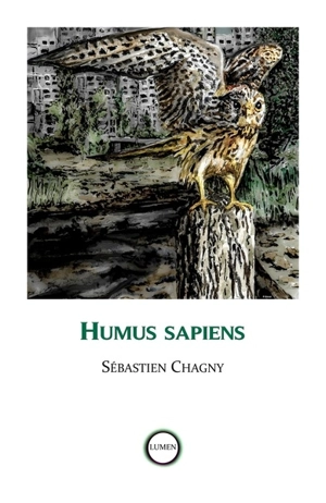 Humus sapiens - Sébastien Chagny