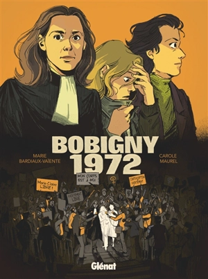 Bobigny 1972 - Marie Gloris Bardiaux-Vaïente